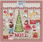 Noël au Chalet